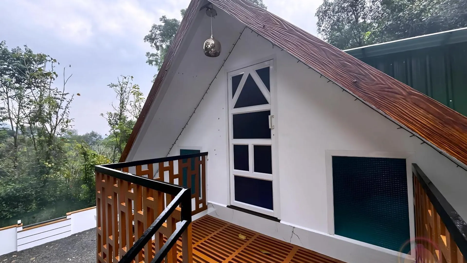 Lodge Minnaminni Estates Munnar