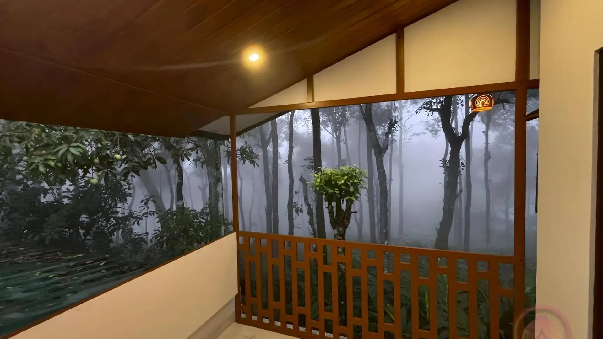 Minnaminni Estates Munnar Indien